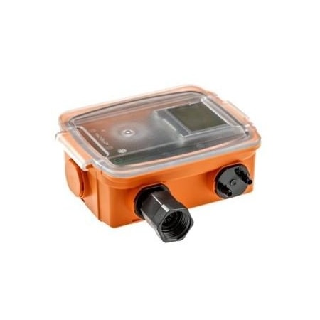 Belimo Diff Air Pressure Sensor 2500 Mult 22ADP-584
