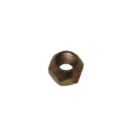 Hyundai REPLACEMENT NUT, WHEEL 3678003000-DA