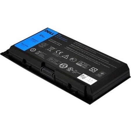 Dell 97Wh 9Cell Battery H1MNH