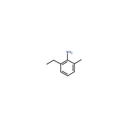 Ak Scientific 2-Ethyl-6-methylaniline (100g), CAS 24549-06-2 F531-100g