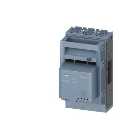 Siemens SENTRON fuse switch disconnector 3NP1 3NP1133-1CA24