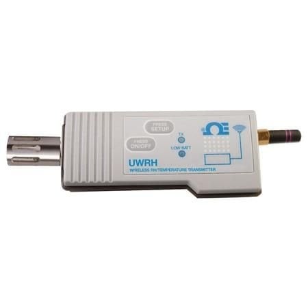 Omega WIRELESS RH/TEMP TRANSMITTER UWRH-2