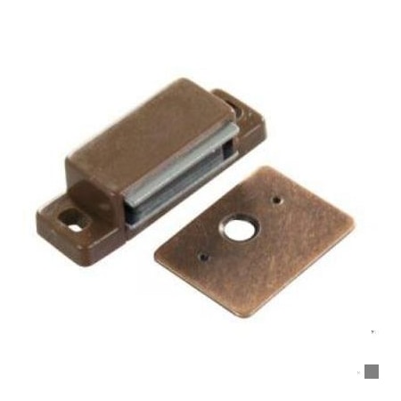 Jr Products SURFACE MOUNT MAGNETIC CATCH 70275