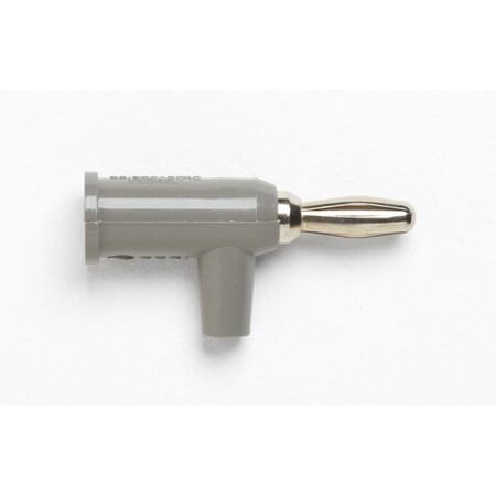 Pomona Electronics Banana Plug, PK10 1825-8