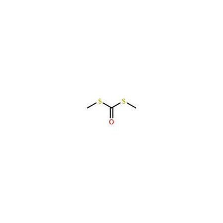 Ak Scientific S, S'-Dimethyl dithiocarbonate (5g), CAS 868-84-8 K552-5g