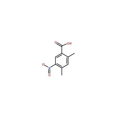 Ak Scientific 2, 4-Dimethyl-5-nitrobenzoic acid (5g), CAS 220504-75-6 X8072-5g