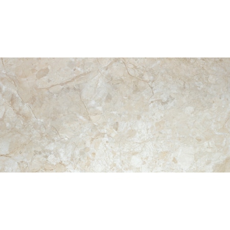 Andova Tiles Venataro 24x48 Polished Natural Stone/ Marble Large Format Porcelain Floor and Wall Tile, 2PK ANDVENA1491
