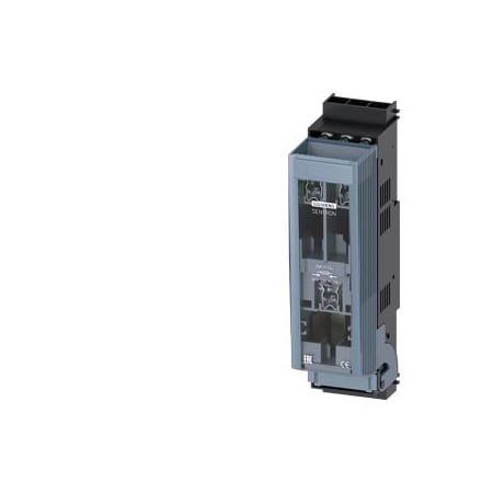 Siemens SENTRON Fuse switch disconnector 3NP1 3NP1113-1CA20