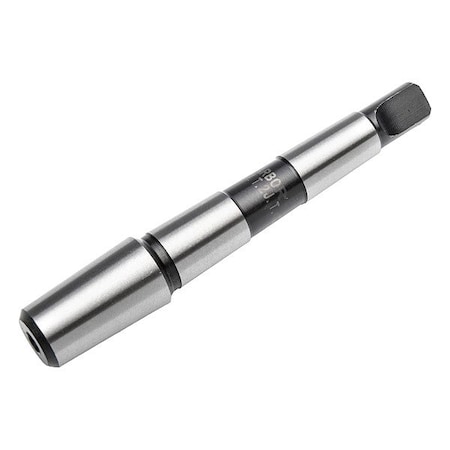 Jacobs Drill Chuck Arbor, 3 9/16" L 7300N