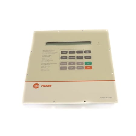 Trane Intellipak Module MOD2756