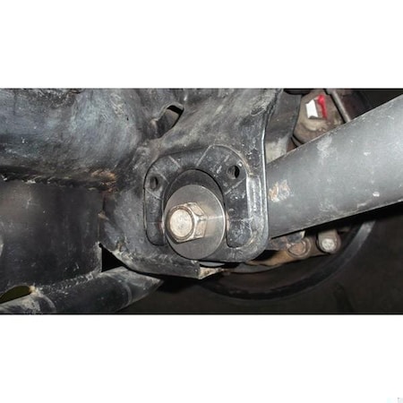 Synergy DODGE 16MM CAM BOLT ELIMINATOR KIT 00-09 8565-02