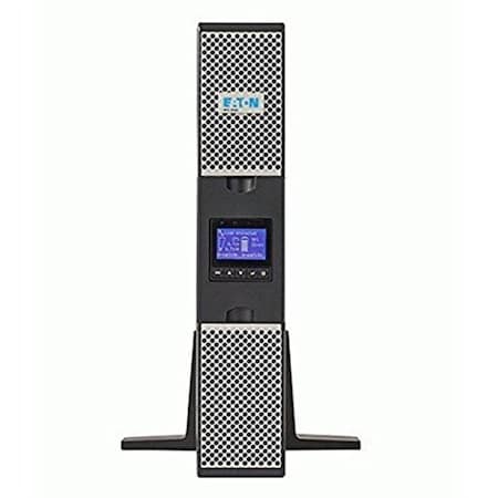 Virtual 5P Rackmount Compact 1500VA UPS - Black VI647582