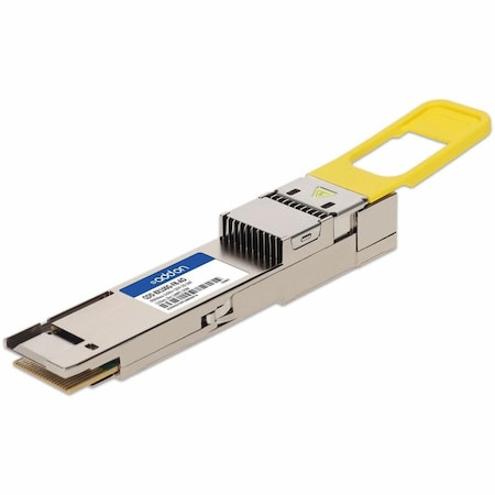 Add-On ADDON CISCO QDD-8X100G-FR COMPATIBLE TAA COMPLIANT 800GBASE-2XDR4+ PAM4 QSFP-DD QDD-8X100G-FR-AO