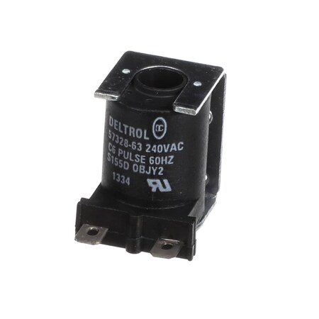 Hatco SOLENOID, 240VAC, PULSE DUTY, TPT 02.20.407.00
