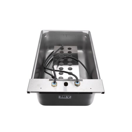 Federal Industries HIGH OUTPUT CONDO PAN W/INSTRU 802-9121-PANK