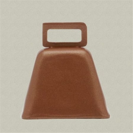 Patioplus Long Distance Cow Bell for Agriculture PA3982792