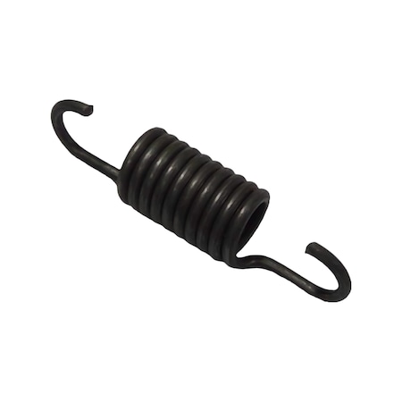 John Deere EXTENSION SPRING, JOHN DEERE OEM M77407 M77407