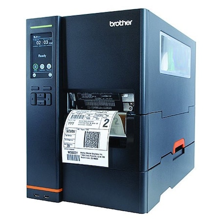 Brother Desktop Printer, Standard Industrial TJ4422TNWB