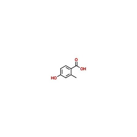 Ak Scientific 4-Hydroxy-2-methylbenzoic acid (5g), CAS 578-39-2 B367-5g