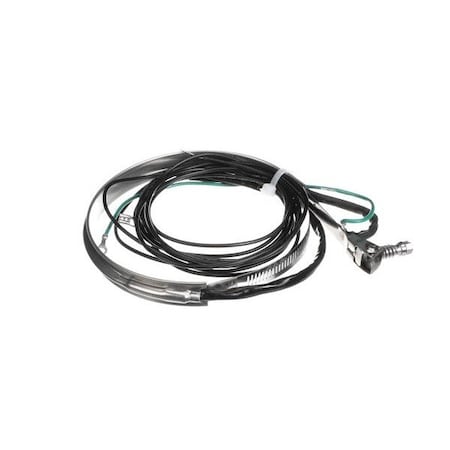 Trane HEATER, CRANKCASE, 40 WATT, 230V, 5.50 D HTR15994