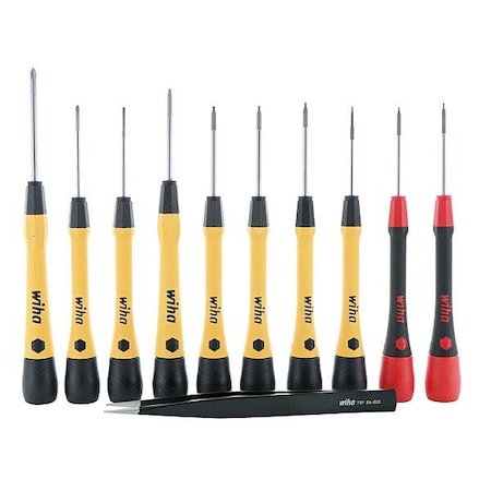 Wiha Screwdriver 27394