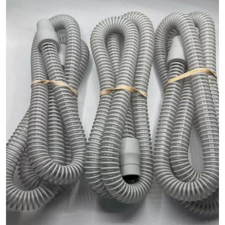 Sunset Healthcare CPAP Flexible Hose Tubing 6 Feet, 3PK TUB06