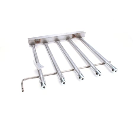 Town Food Service Burner Assembly, 5 Burner, SM-36 245230