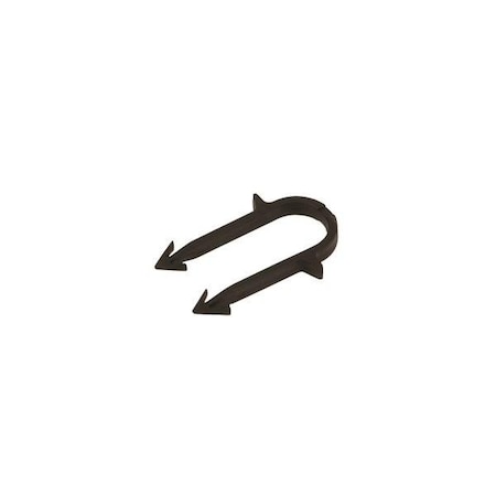 Henco Staple For UFH-TACK, 2.36 in, 300pce 805876