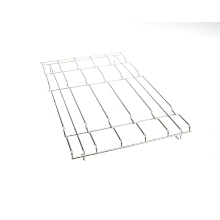 Blodgett SIDE RACK, 2.4 SPACING LEFT 61232