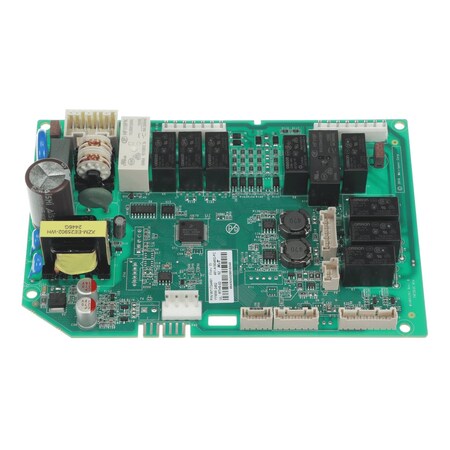 Whirlpool CNTRL-ELEC W11756839