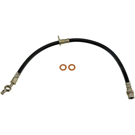 Dorman Brake Hydraulic Hose, H380434 H380434
