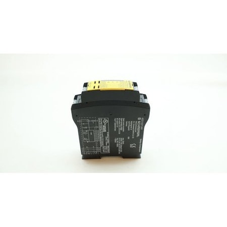 Schmersal SAFETY RELAY AES1337-24V