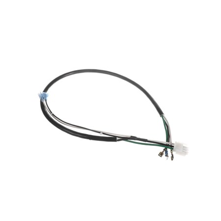 Traulsen HARNESS KBP COMPRESSOR AND COND FAN 333-60485-00