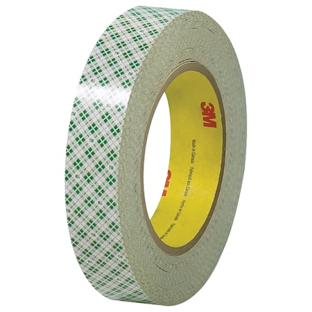 3M 1in x 36 yds. (3 Pack) - 410M Double Sided Masking Tape, 3PK T9554103PK
