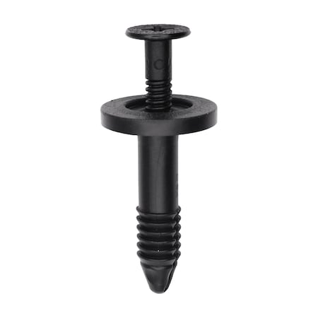 Auveco Ford Push-Type Retainer, 15PK 18895