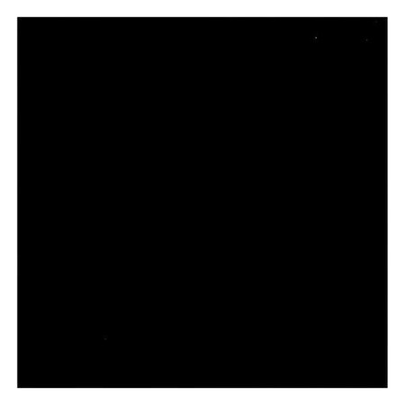 3M Film, Black, No punch, 48in x 50yd 7000055487
