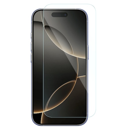 Gadget Guard Glass Screen Protector For Apple Iphone 16 Pro, Clear VG-GGGLASF211AP03A