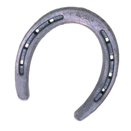 Diamond Farrier Classic Plain Horseshoe Size O 15 Pair Packs DCOPR
