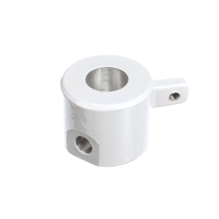 Dutchess Bakers Mach Co Rounding Lever w/ Stop A4-045-0003-P