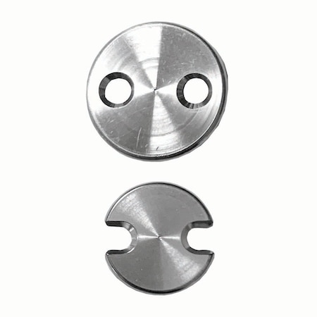Jorgensen Laboratories OMROD Orthopedic Button J0863X