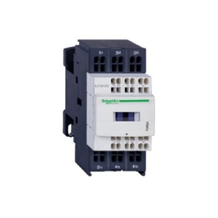 Square D CONTACTOR 600VAC 32A LC1D323BL