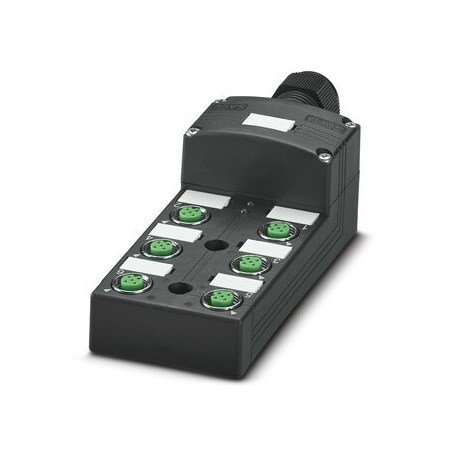 Phoenix Contact SACB-6/ 6-C SCO Sensor/actuator box 1516865