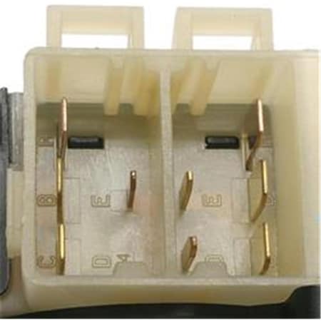 Standard Motor Products Ignition Starter Switch for 1999-2005 Pontiac Grand Am S65-US271