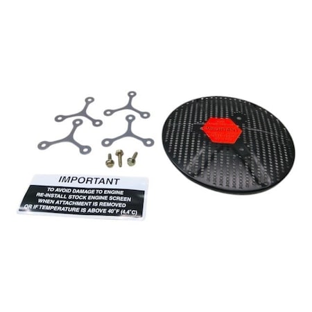 John Deere SCREEN KIT KIT ANTI-ICING, JOHN DEERE OEM AM135317 AM135317