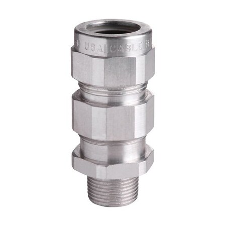 Crouse-Hinds Eaton Crouse-Hinds series TMC cable gland TMC8302