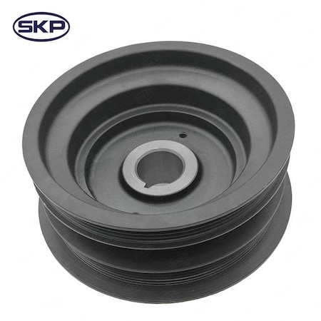 Skyward Automotive Products Engine Harmonic Balancer, SK594348