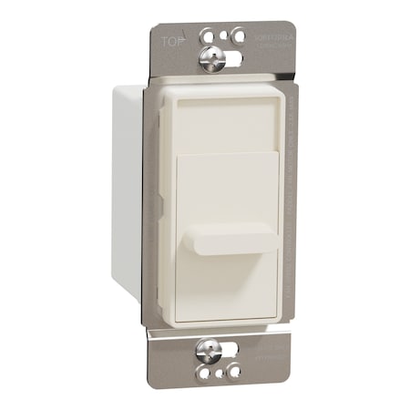 Square D Fan Speed Controller, Slide, 1 Way SQR31103LA