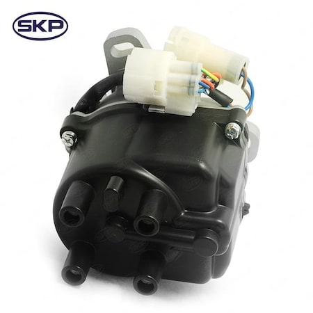 Skyward Automotive Products Distributor,  SKDITD02
