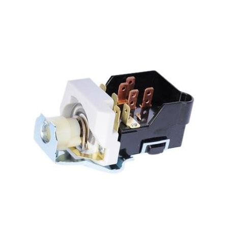 Acdelco SWITCH ASM HDLP, Headlight Switch,  D1588