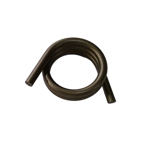 John Deere SPRING, JOHN DEERE OEM MIU800729 MIU800729